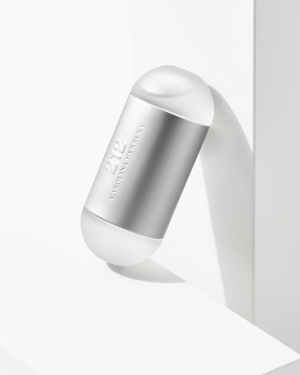 Imagen de Carolina Herrera 212 Perfume de Mujer 60 ml