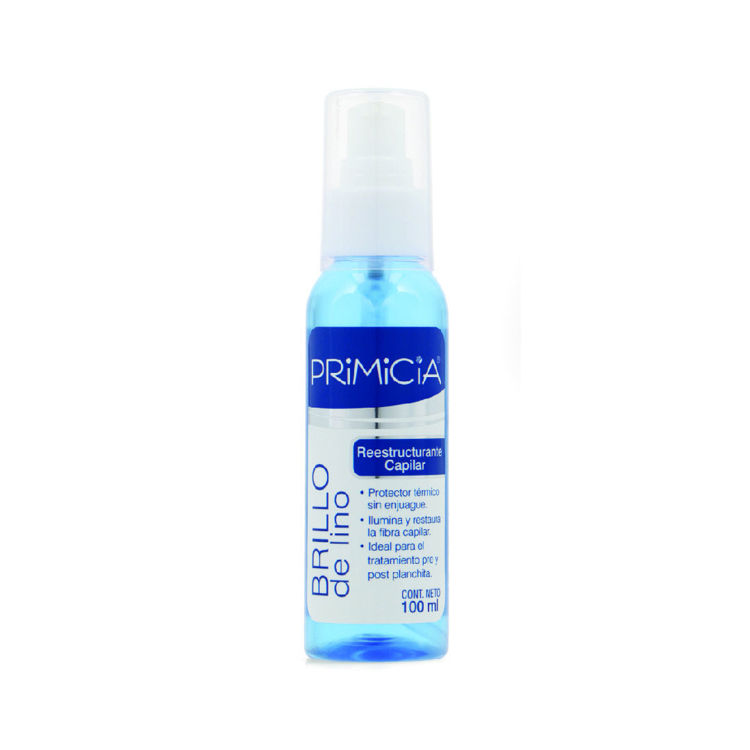 Imagen de Primicia Brillo De Lino  100 ml