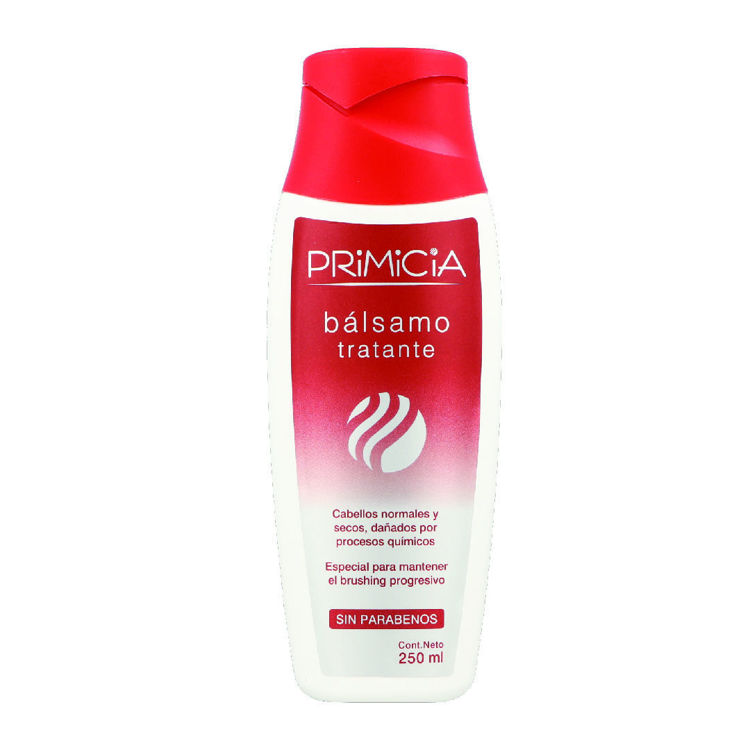 Imagen de Primicia Balsamo Tratante Sin Sal 250 ml