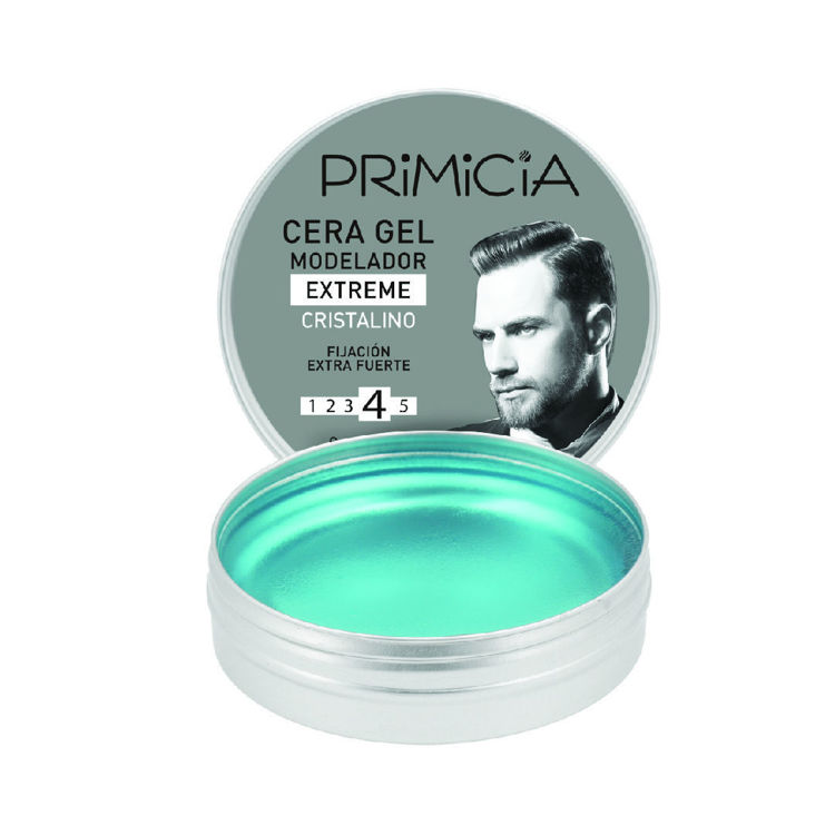 Imagen de Primicia Cera Gel Modelador Extreme  N4 - 90 gr