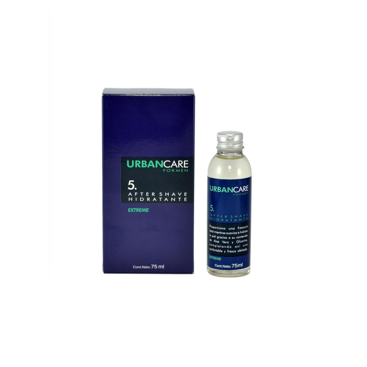 Imagen de Urban Care After Shave  Extreme 75 ml