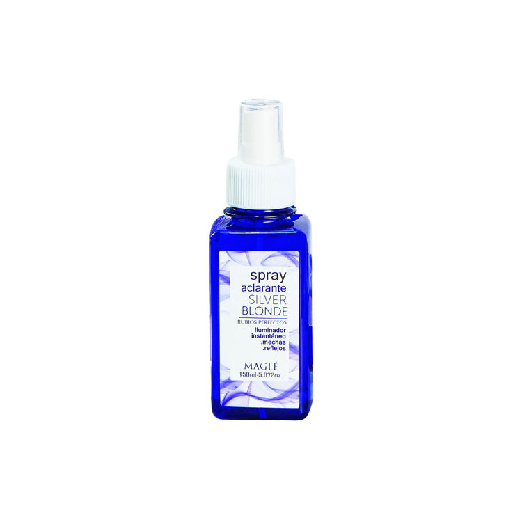 Imagen de Magle Silver Blonde Spray Aclarante X 150 Ml