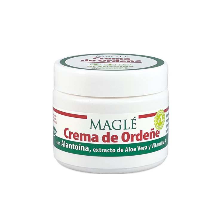 Imagen de Magle Crema De Ordeñe Pote X 120 Gr