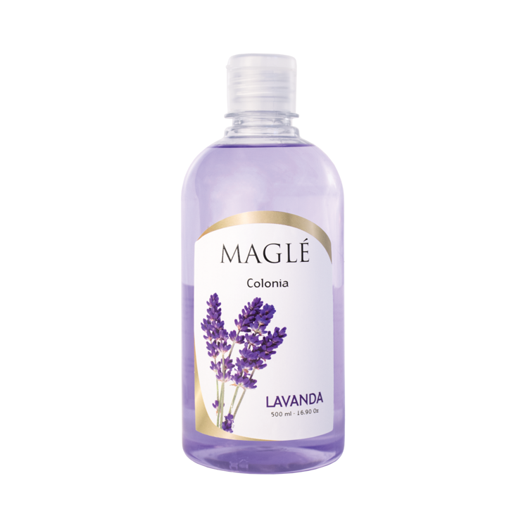 Imagen de Magle Colonia X 550 Lavanda