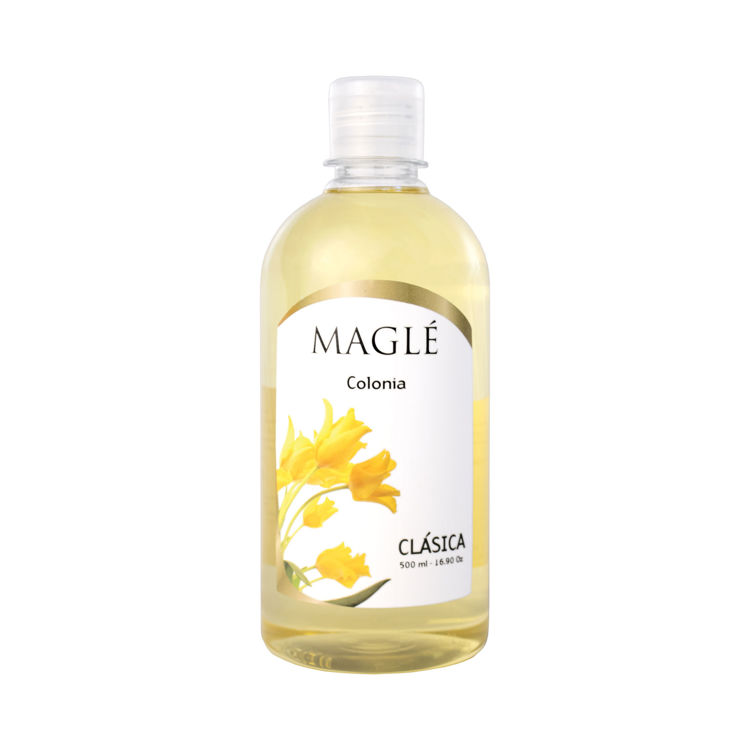 Imagen de Magle Colonia X 550 Clasica