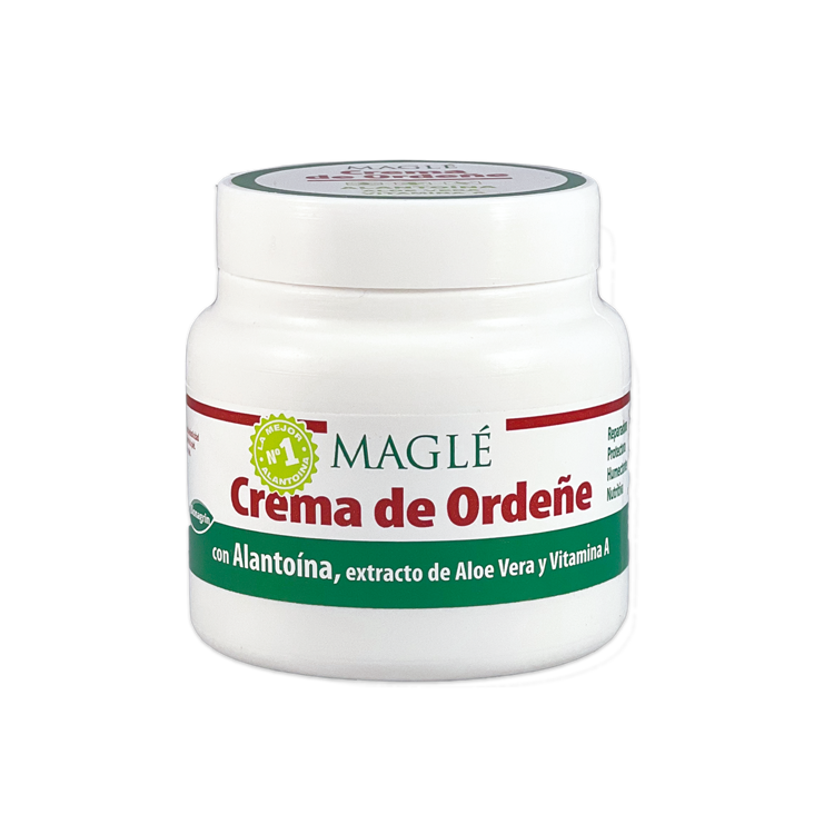 Imagen de Crema De Ordeñe Magle Pote  240 gr