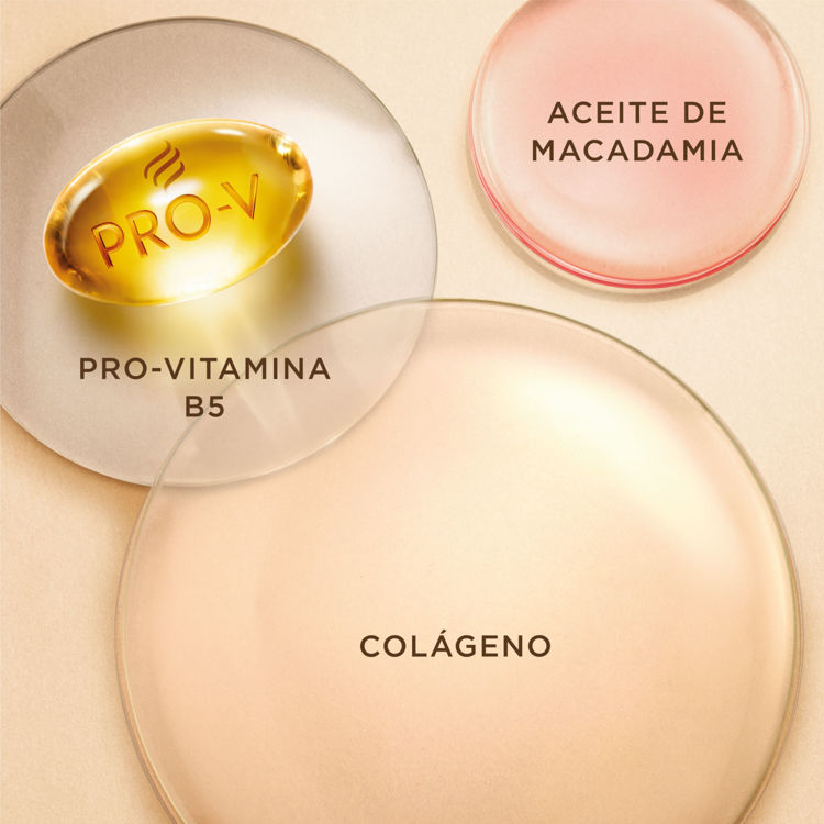 Imagen de Pantene Acondicionador Colageno 510 ml Con Válvula
