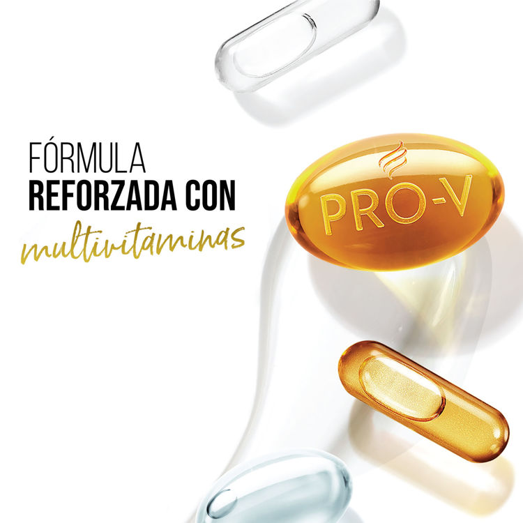 Imagen de Pantene Acondicionador Hidro-Cauterización 400 ml