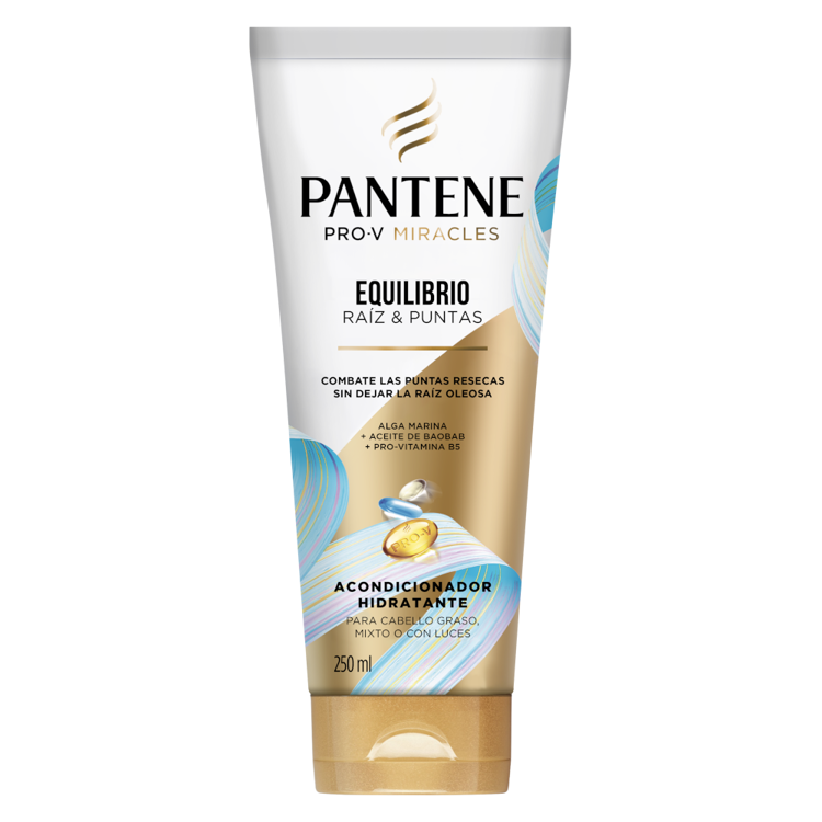 Imagen de Pantene Acondicionador Pro-V Miracle 250 ml