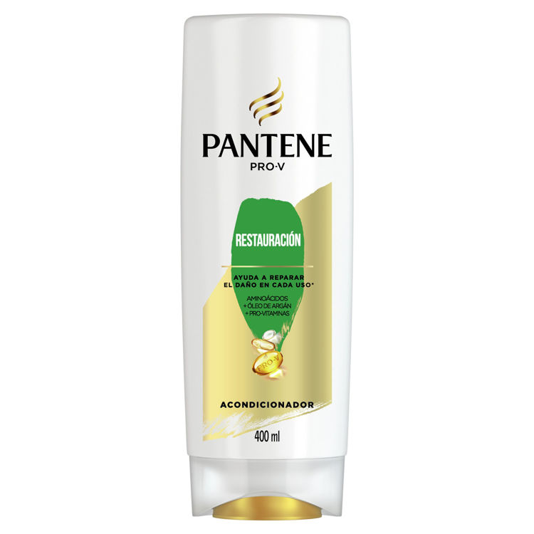 Imagen de Pantene Acondicionador Restauracion 400 ml