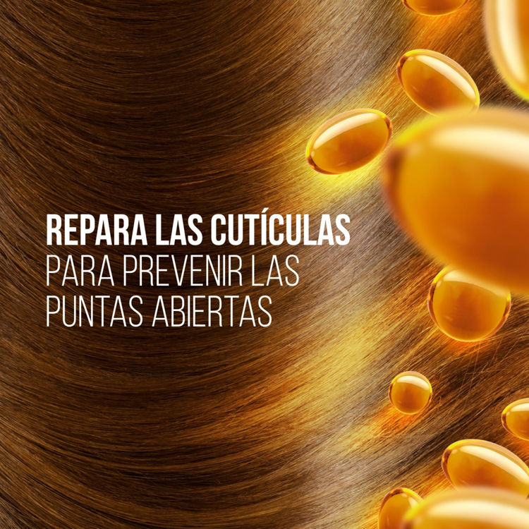 Imagen de Pantene Crema De Peinar Hidro-Cauterizacion 300 ml