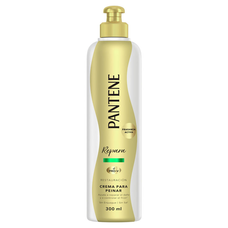 Imagen de Pantene Crema De Peinar Restauracion 300  ml