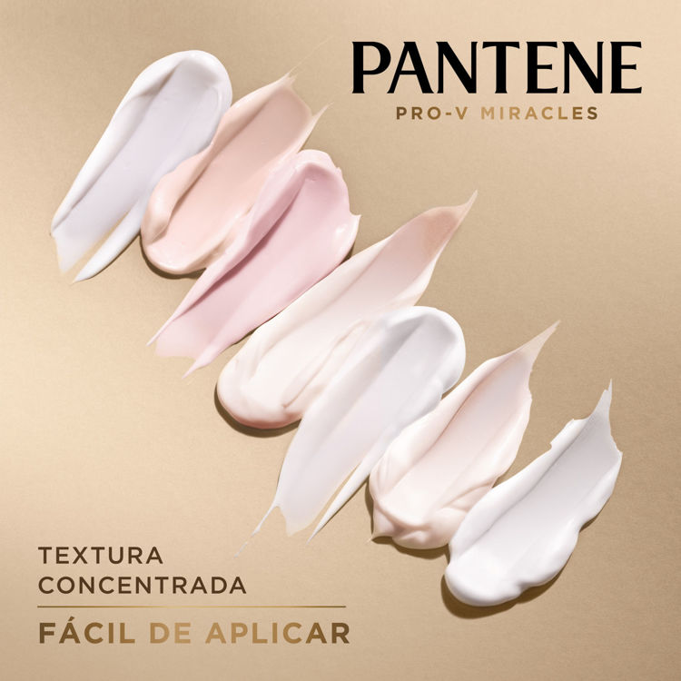 Imagen de Pantene Miracle Sellador De Puntas De Colageno 90 ml