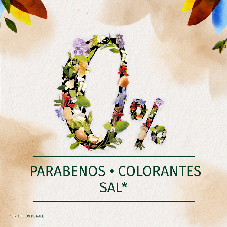 Imagen de Herbal Essences Acondicionador  Coconut 400 ml - Hidratación