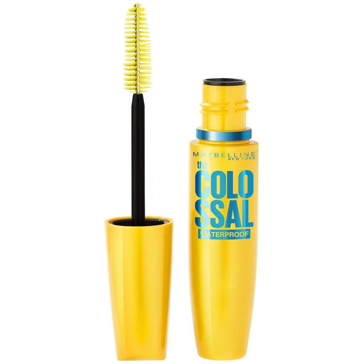 Imagen de Maybelline Máscara De Pestañas Colossal - Waterproof