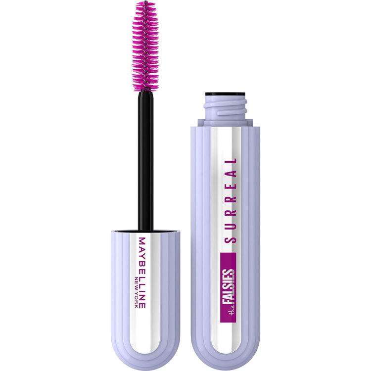 Imagen de Maybelline Máscara De Pestañas Falsies Surreal - Washable