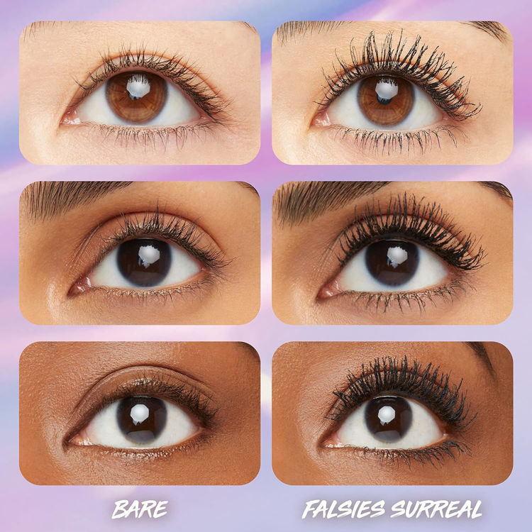 Imagen de Maybelline Máscara De Pestañas Falsies Surreal - Washable