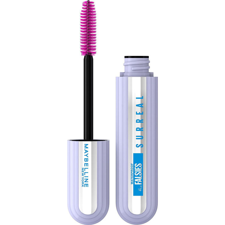 Imagen de Maybelline Máscara De Pestañas Falsies Surreal - Waterproof
