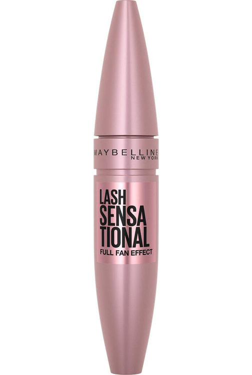 Imagen de Maybelline Máscara De Pestañas Lash Sensational Washable