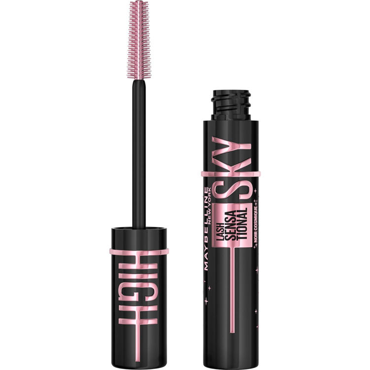 Imagen de Maybelline Máscara de Pestañas Lash Sensational Sky High Cosmic