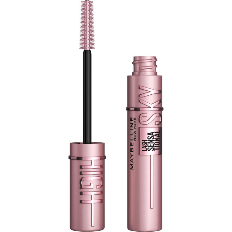 Imagen de Maybelline Máscara De Pestañas Sky High