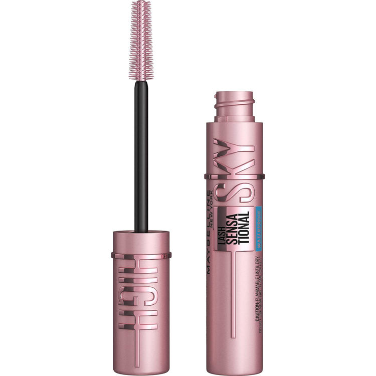 Imagen de Maybelline Máscara De Pestañas Sky High - Waterproof