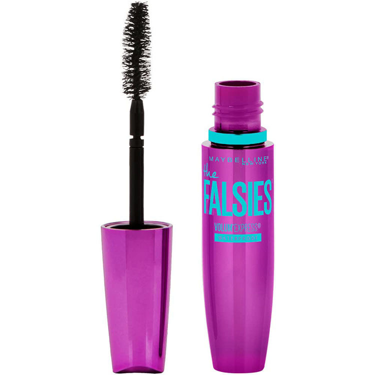 Imagen de Maybelline Máscara De Pestañas The Falsies - Waterproof