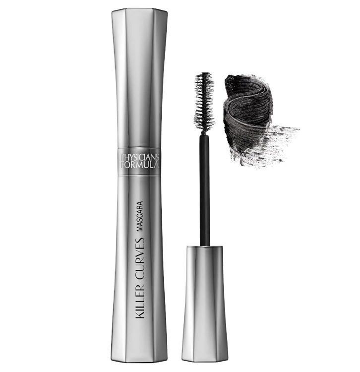 Imagen de Physicians Formula  Máscara de Pestañas Killer Curves
