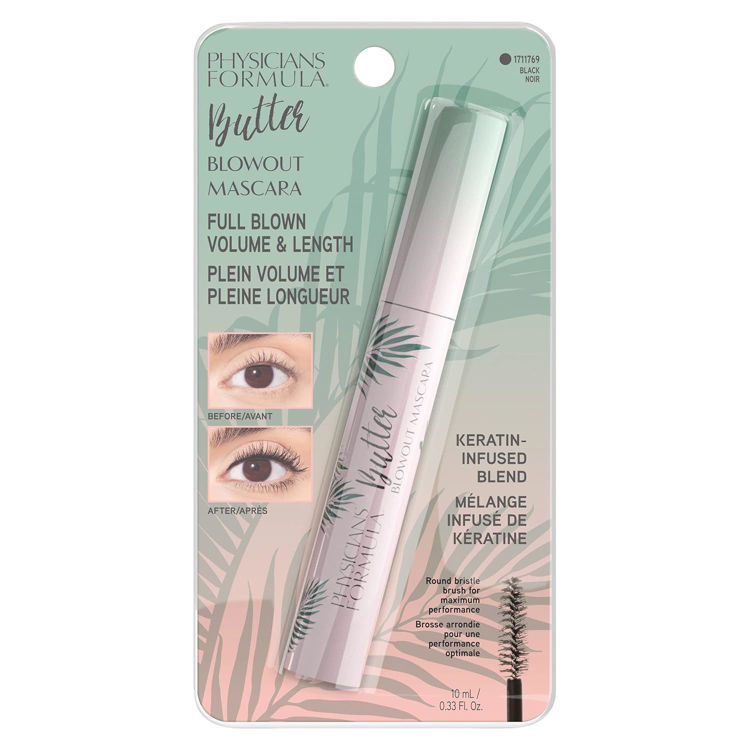 Imagen de Physicians Formula Máscara de Pestañas Butter Blowout