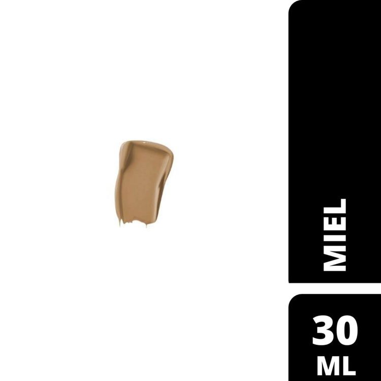 Imagen de Vogue Base Liquida Resist 24Hs - Miel
