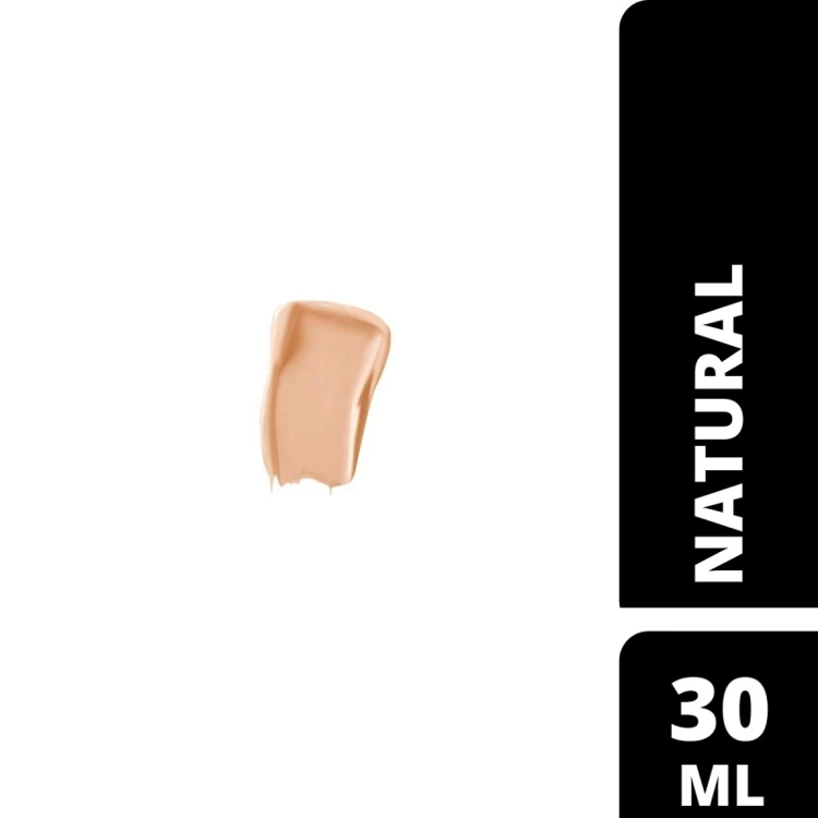 Imagen de Vogue Base Liquida Resist 24Hs - Natural