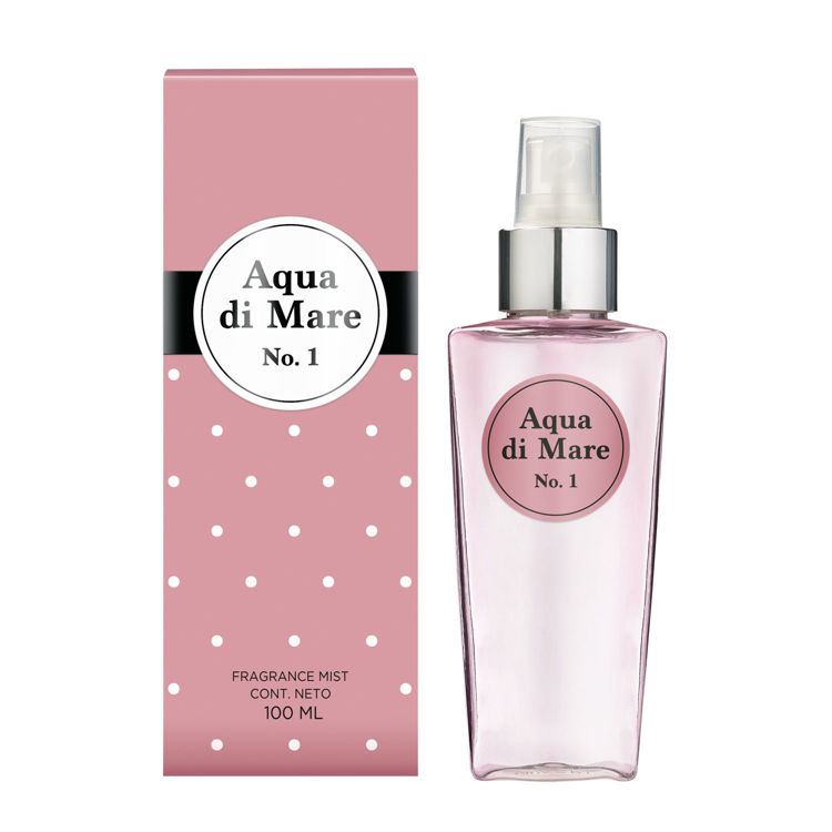 Imagen de Aqua Di Mare Nº1 Perfume de Mujer 100 ml