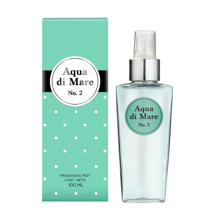 Imagen de Aqua Di Mare Nº2 Perfume de Mujer 100 ml