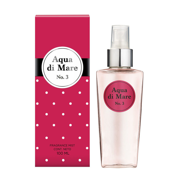 Imagen de Aqua Di Mare Nº3 Perfume de Mujer 100 ml