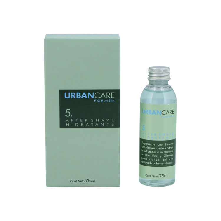 Imagen de Urban Care After Shave Original 75 ml