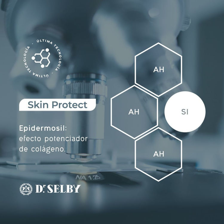 Imagen de Dr. Selby Skin Protect Protector Labial Fps 15 5.7 gr