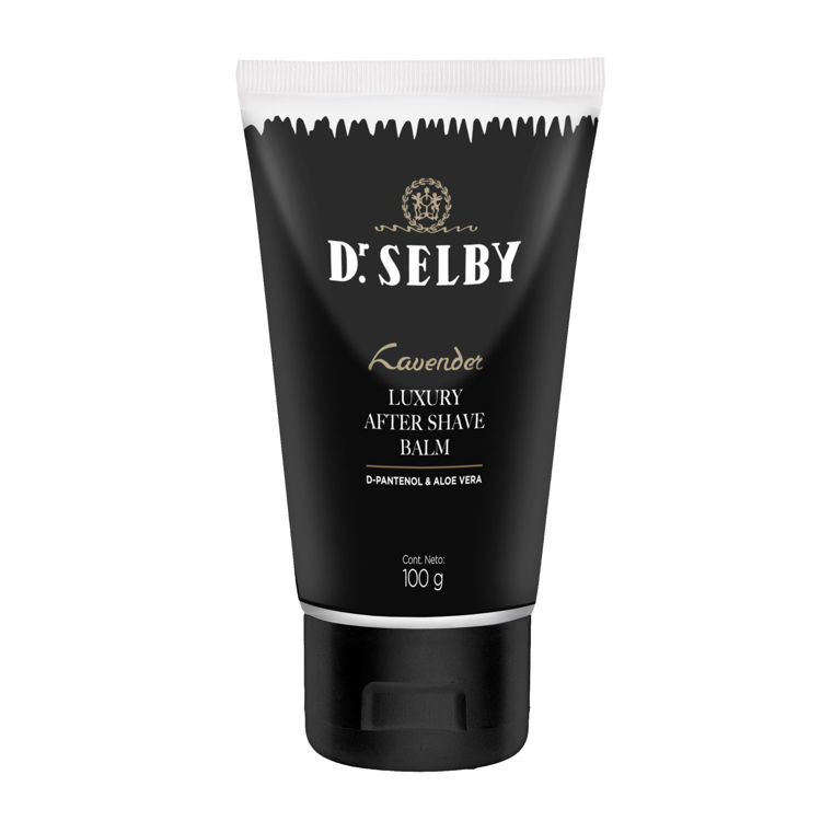 Imagen de Dr.Selby Balsamo After Shave 100 gr