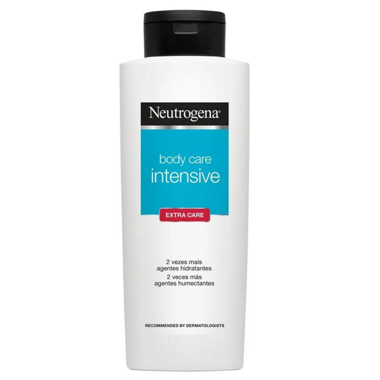 Imagen de Neutrogena Body Care Intensive  200 ml