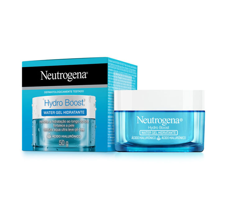 Imagen de Neutrogena Hydroboost Water Gel  50 gr