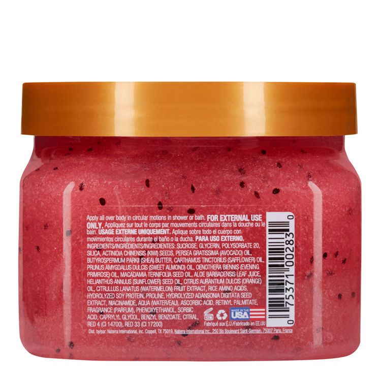 Imagen de Tree Hut Exfoliante Corporal  Sandía Sugar Scrub 510 gr