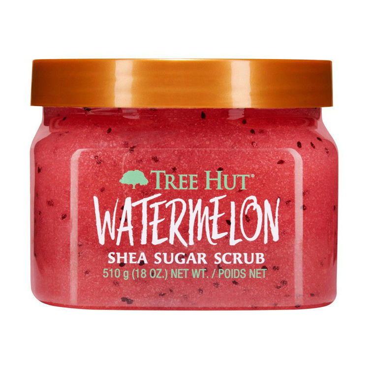 Imagen de Tree Hut Exfoliante Corporal  Sandía Sugar Scrub 510 gr