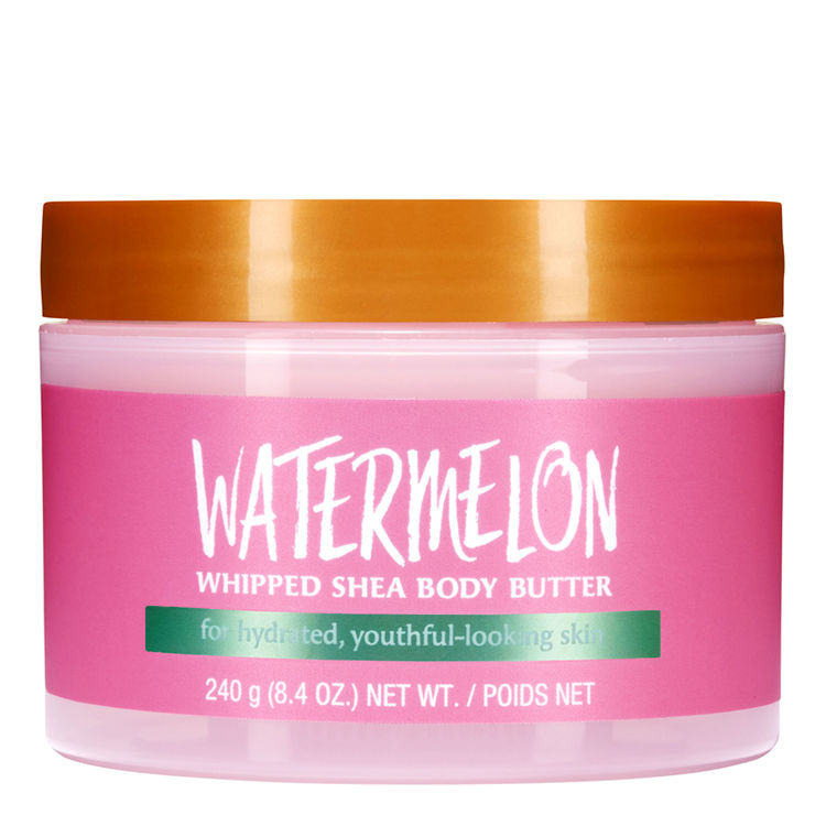 Imagen de Tree Hut Manteca Corporal Watermelon  240gr
