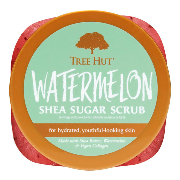 Imagen de Tree Hut Exfoliante Corporal  Sandía Sugar Scrub 510 gr