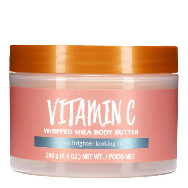 Imagen de Tree Hut Manteca Corporal Vitamin C  240 gr