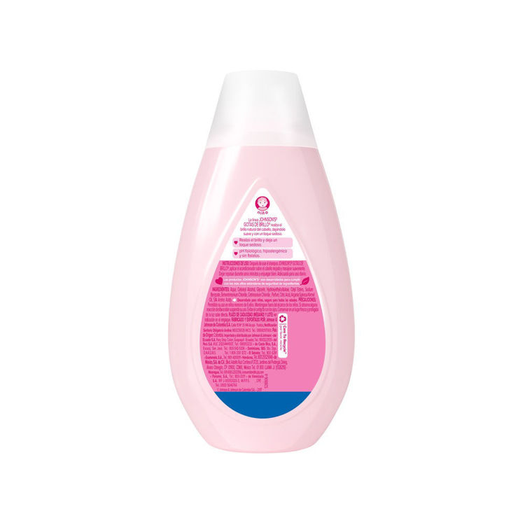 Imagen de Johnon's Acondicionador Gotas De Brillo 200 ml