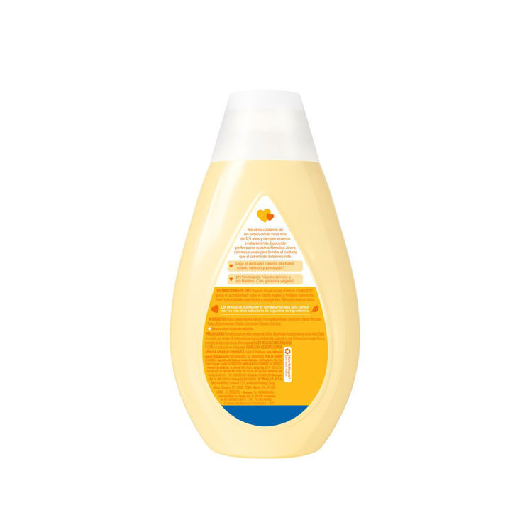 Imagen de Johnson's Baby Acondicionador Clasico  200 ml