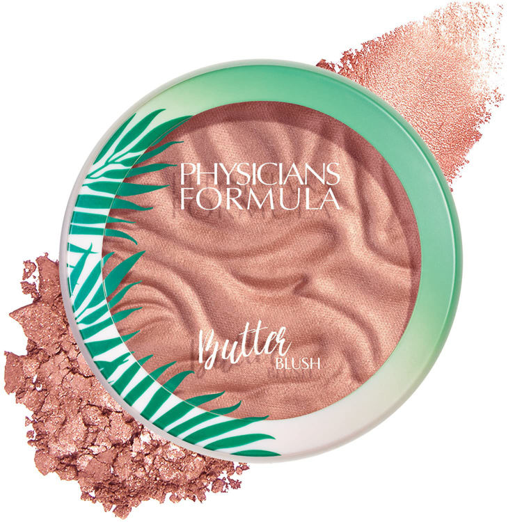 Imagen de Physicians Formula Rubor Butter Blush - 1143 Beachy Peach