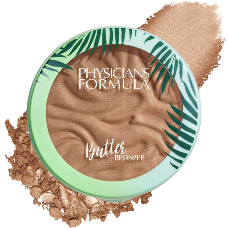 Imagen de Physicians Formula Polvo Bronceante Butter Bronzer - 6676 Bronzer