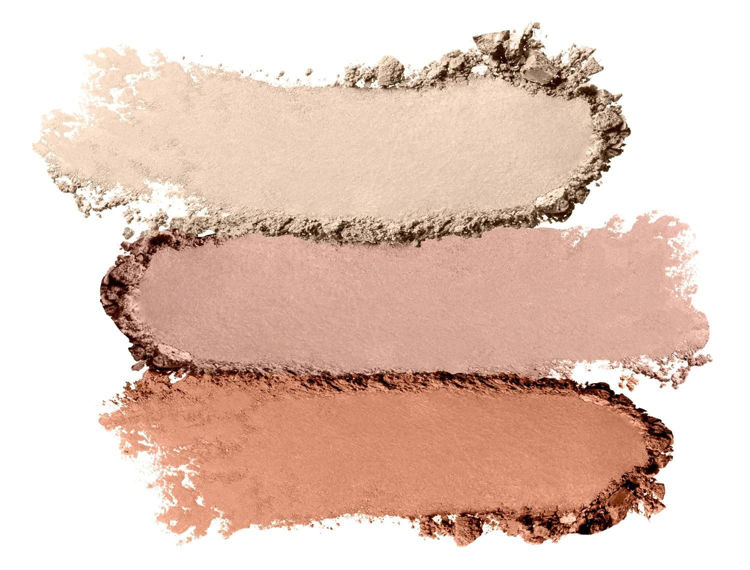 Imagen de Physicians Formula Paleta Iluminadora y de contornos Bronce Booster - 6810 Matte