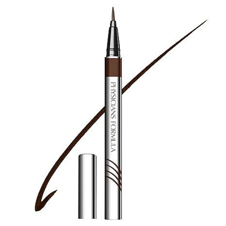 Imagen de Physicians Formula Delineador Liquido en Fibra Eye Booster - 6898 Brown